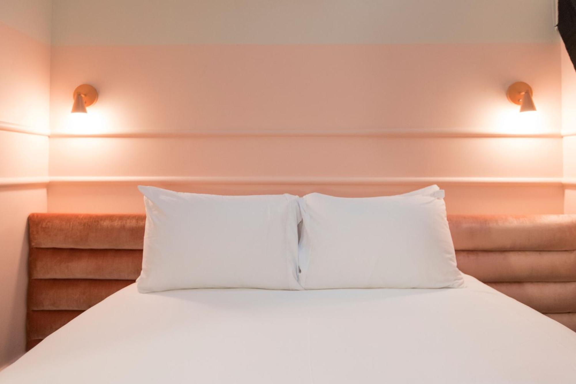 The Russell Hotel Nashville Ruang foto