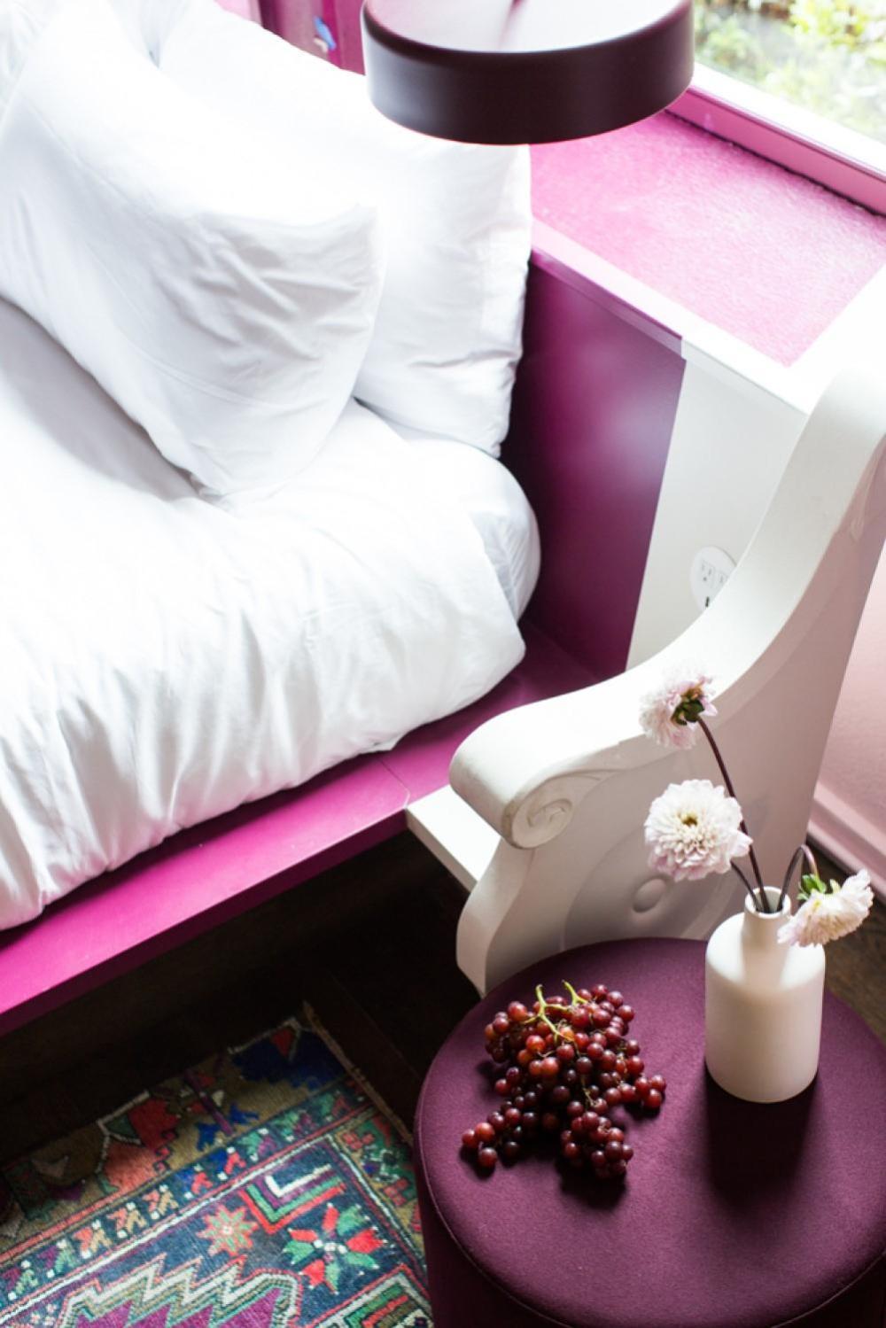 The Russell Hotel Nashville Bagian luar foto